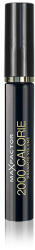 MAX Factor 2000 Calorie Dramatic Volume Mascara szempillaspirál 9 ml 01 Black