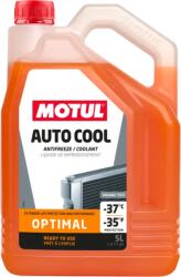 Motul Auto Cool Optimal -37C 5L fagyálló folyadék