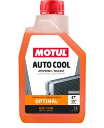 Motul Auto Cool Optimal -37C 1L fagyálló folyadék