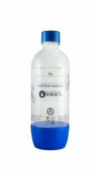 SodaCO2 579076 SZÉNSAVASÍTÓ FLAKON PET 1L KÉK (579076) - pcx