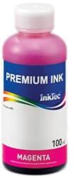 INKTEC Sticla de cerneala INKTEC pentru Canon CL-511/CL-211/CL-811/CL-513, 100 ml, rosu (INKTEC-CAN-2011-100MM)