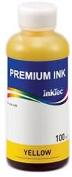 INKTEC Sticla de cerneala INKTEC pentru Canon CL-511/CL-211/CL-811/CL-513, 100 ml, galben (INKTEC-CAN-2011-100MY)