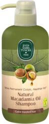 Eyup Sabri Tuncer Sampon cu ulei natural de macadamia 600ml, Eyup