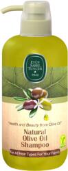 Eyup Sabri Tuncer Sampon cu ulei natural de masline, 600 ml, Eyup