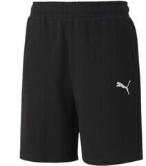 PUMA teamGOAL 23 rövidnadrág fekete XXL (PUM-65658103-XXL)