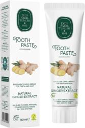 Eyup Sabri Tuncer Pasta de dinti cu extract natural de ghimbir 90ml, Eyup