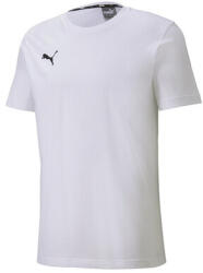 PUMA teamGOAL 23 póló fehér XL (PUM-65657804-XL)