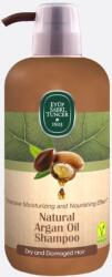 Eyup Sabri Tuncer Sampon cu ulei natural de argan 600ml, Eyup