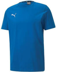 PUMA teamGOAL 23 póló királykék L (PUM-65657802-L)