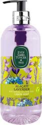 Eyup Sabri Tuncer Sapun lichid cu ulei natural de masline Alacati Lavender 500ml, Eyup