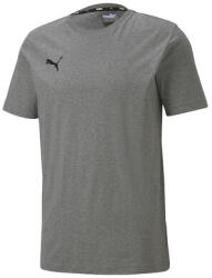 PUMA teamGOAL 23 póló szürke XXL (PUM-65657833-XXL)