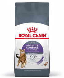 Royal Canin Royal Canin Care Nutrition Appetite Control - 2 x 10 kg