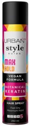 URBAN CARE Style Guide Max Hold Hajlakk Hajlakk 250 ml