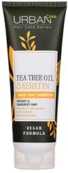 URBAN Care Tea Tree & Keratin Sampon Sampon 250 ml
