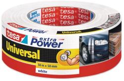 tesa Extra Power 50mmx50m fehér szövetszalag (56389-00002-06) (56389-00002-06)