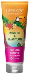 URBAN Care Monoi & Ylang Ylang Sampon Sampon 250 ml