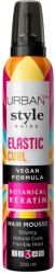 URBAN CARE Style Guide Elastic Curl Hajhab Hajhab 200 ml