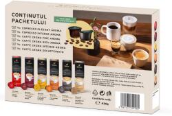 Tchibo Set Capsule 6 Sortimente Tchibo Cafissimo Classic Pachet Promo