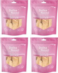 Dolina Noteci DOLINA NOTECI Natural Treats Szarvasbőr 4x100g