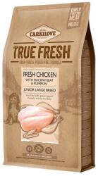 CARNILOVE True Fresh Chicken Junior Large breed 1, 4 kg