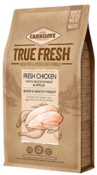 CARNILOVE True Fresh Chicken minden fajta szenior kutyáknak 1, 4 kg