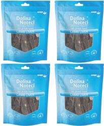  Dolina Noteci DOLINA NOTECI Natural Treats Báránymáj báránymáj kutyaeledel 4x150g