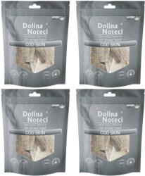  Dolina Noteci DOLINA NOTECI Natural Treats Tőkehal bőr kutyakajak 4x30g