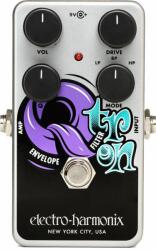 Electro-Harmonix Nano Q-Tron Pedală Wah-Wah (<![CDATA[NANOQTRON]]>)