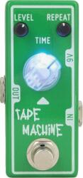 Tone City Tape Machine Efect de chitară (<![CDATA[TC TAPE MACHINE]]>)