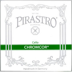 Pirastro CHROMCOR A-D-G-C 4/4 Corzi pentru violoncel (P339020)