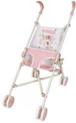 De Cuevas Toys - 90079 Cărucior pliabil pentru păpuși cluburi de golf KOALA 2024 -56cm (4897022900793)