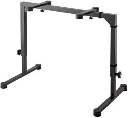 Konig & Meyer 18810 Omega Stand pliant pentru claviaturi Black (<![CDATA[18810-015-55]]>)