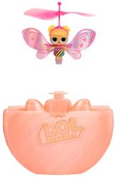 MGA Entertainment - L. O. L. Surprise! Swap Tweens bábika a mini Tweens česacia hlava - Billie (26593546)