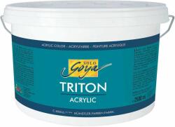 Kreul Solo Goya Triton Vopsea acrilică Genuine Red 2500 ml 1 buc (17203)