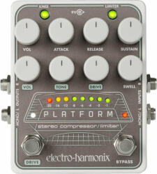 Electro-Harmonix Platform Efect de chitară (PLATFORM)