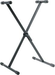 Konig & Meyer 18930 Stand pliant pentru claviaturi Black (<![CDATA[18930-070-55]]>)