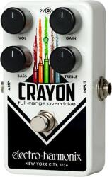 Electro-Harmonix Crayon 69 Efect de chitară (CRAYON 69)