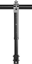 Genelec 8000-446B rögzítő fényhídhoz, állítható, fekete
