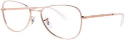Ray-Ban RX 3733V 3094 56 Ochelari de citit