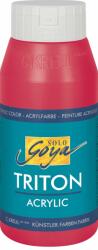 Kreul Solo Goya Triton АКРИЛНА боя Magenta 750 ml 1 бр (17040)