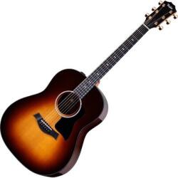 Taylor 50th Anniversary 217e-SB Plus LTD elektro-akusztikus gitár