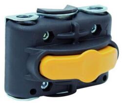 Bellelli MultiFix Mounting System vázra szerelhető konzol gyereküléshez, fekete