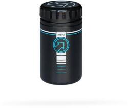 PRO szerszám tartó kulacs, 750 ml, műanyag, fekete