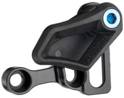 Absolute Black Oval Guide E-Type felső láncvezető, 48-53 mm, fekete