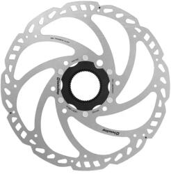 SwissStop Catalyst One CenterLock féktárcsa, 203 mm