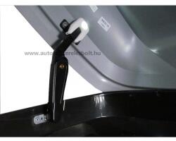 Thule tetőbox világítás, Thule Box Lid Cover, Thule 695200 - autofelszerelesbolt