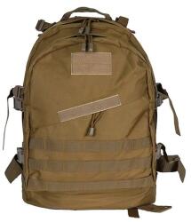 DRAGOWA Tactical DRAGOWA taktikai hátizsák, Coyote - waragod - 10 390 Ft