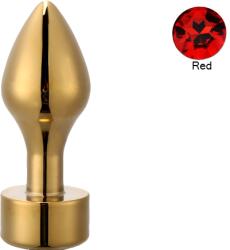 Rosy Dildo metalic Rosy Small Red Diamond - 4love - 71,00 RON