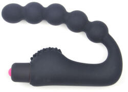SESSO Vibrator anal Curved Vibrator