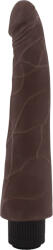 Rosy Vibrator Rosy Dark Flirtation 23cm Vibrator